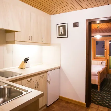 Apartments Kaps Bled Exterior photo
