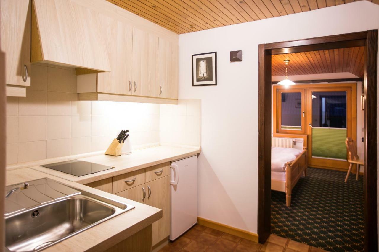 Kaps Apartment