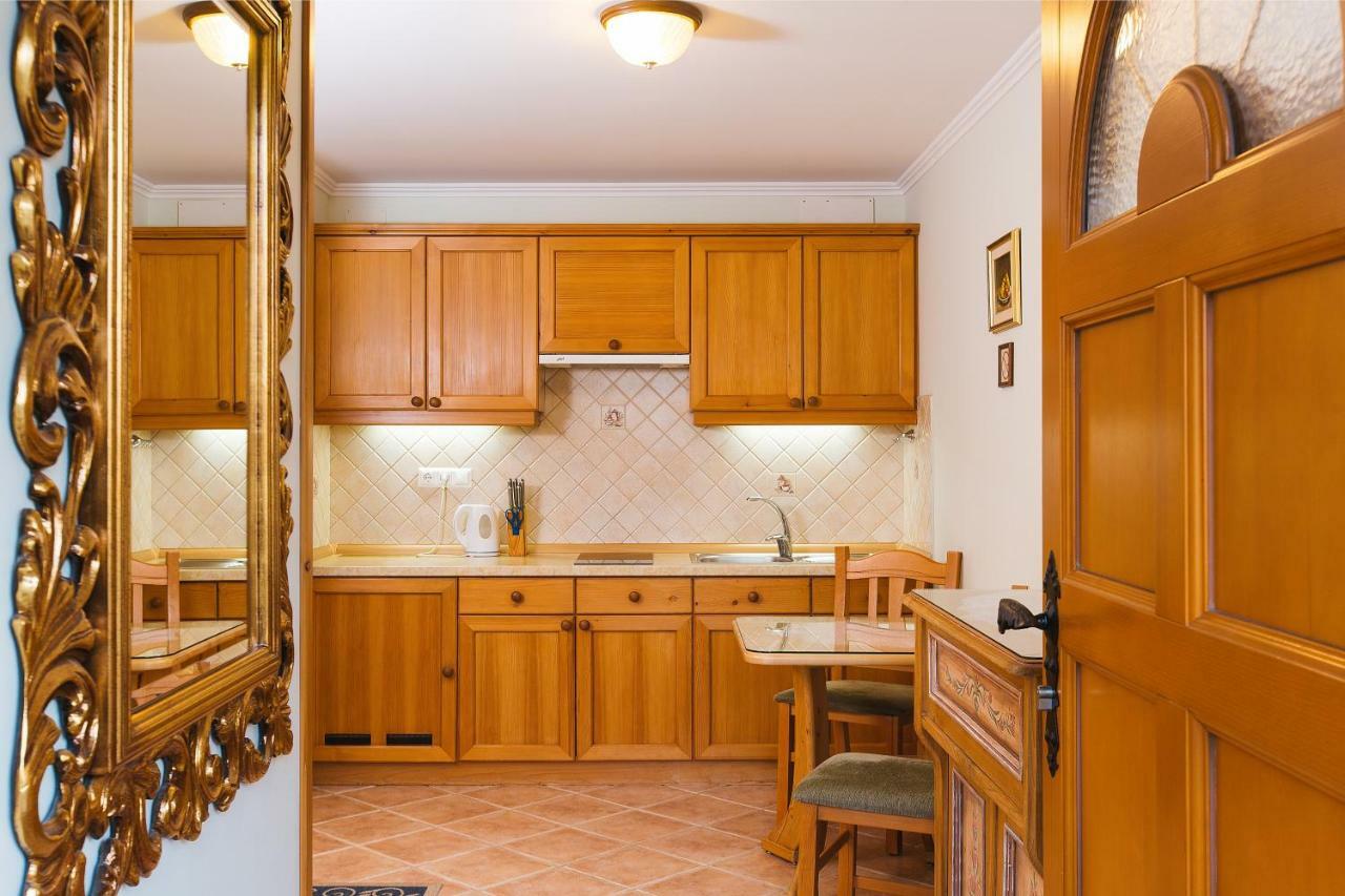 Apartment Kaps
