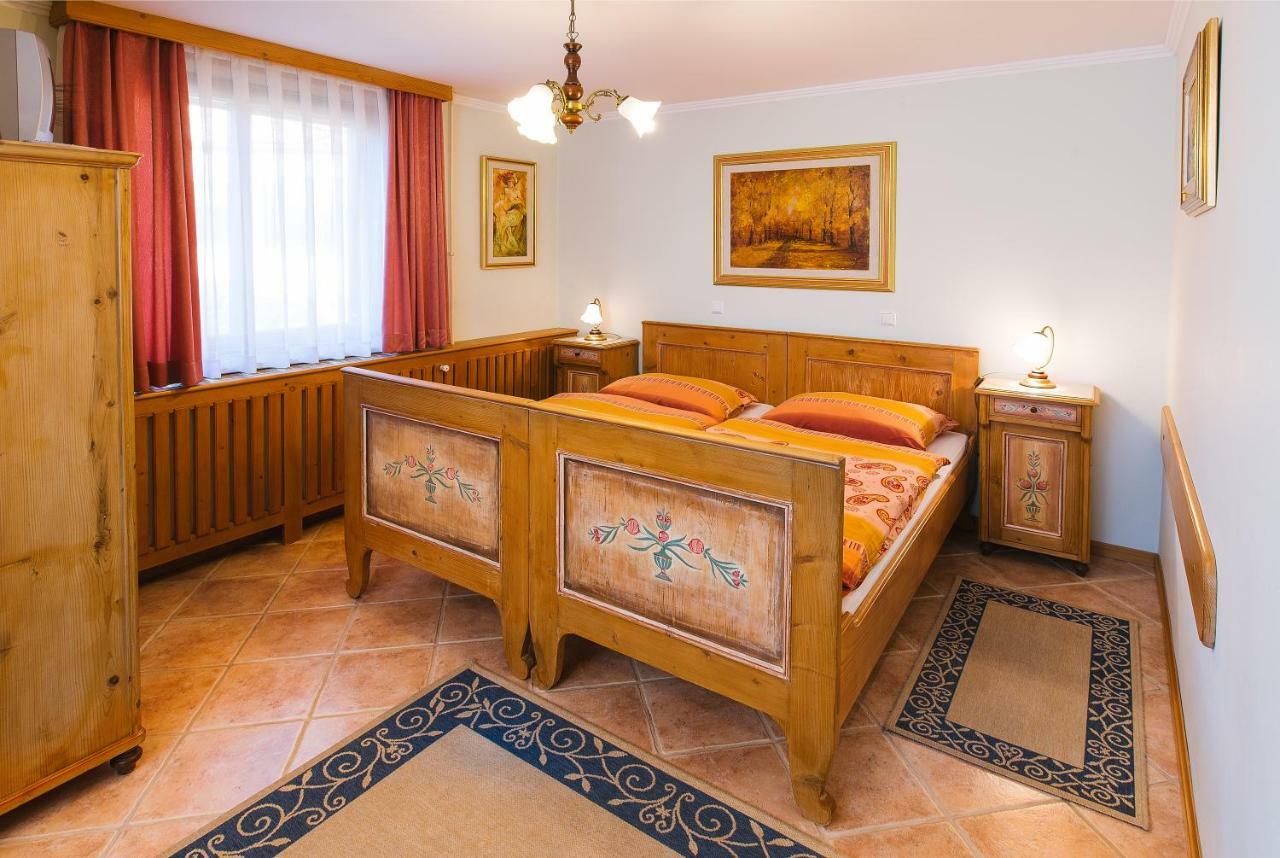 Apartment Kaps
